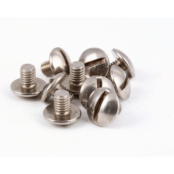 Screw 10-32X1/4